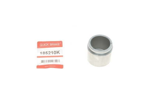 Фото комплект поршня супорту QUICK BRAKE 185210K Комплект поршня супорту QUICK BRAKE 185210K