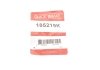 Поршень суппорта (заднего) Audi A6/VW Passat/Sharan 04- (41x52mm) QUICK BRAKE 185219K (фото 2)