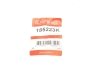 Поршень суппорта (переднього) Mazda 6 12-/Toyota Corolla 01-08 (57x45mm) QUICK BRAKE 185223K (фото 2)