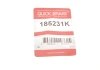 Фото 3 - поршень супорта (переднього) Hyundai Accent/Kia Rio 05-11 (54x47mm) QUICK BRAKE 185231K Поршень супорта (переднього) Hyundai Accent/Kia Rio 05-11 (54x47mm) QUICK BRAKE 185231K (фото 3)