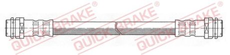 Гальмівний шланг QUICK BRAKE 27039