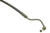 Шланг гальмівний (задній) Renault Megane/Scenic 09- (R) QUICK BRAKE 96.021 (фото 3)