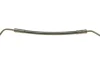 Шланг гальмівний (задній) Renault Megane/Scenic 09- (R) QUICK BRAKE 96.021 (фото 5)