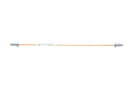 Трубка гальмівна 0.24m QUICK BRAKE CU-0240A-A