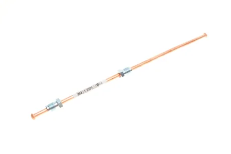 Трубка гальмівна 0.25м QUICK BRAKE CU-0250A-A