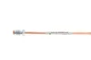 Трубка гальмівна 0.30м QUICK BRAKE CU-0300A-A (фото 4)