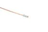 Трубка гальмівна 0.40м QUICK BRAKE CU-0400A-A (фото 3)