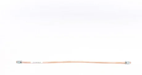 Трубка гальмівна 0.41м QUICK BRAKE CU-0410A-A