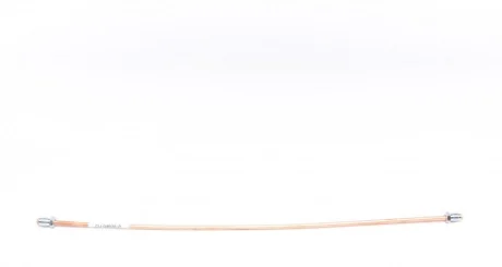 Трубка гальмівна 0.46м QUICK BRAKE CU-0460A-A