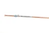 Трубка гальмівна 0.65м QUICK BRAKE CU-0650A-A (фото 2)