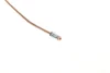 Трубка гальмівна 0.70м QUICK BRAKE CU-0700A-A (фото 4)
