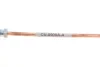 Трубка гальмівна 0.90м QUICK BRAKE CU-0900A-A (фото 5)