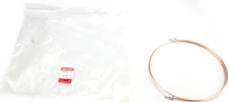 Трубка гальмівна 1.19м QUICK BRAKE CU-1190A-A