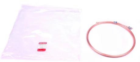 Трубка гальмівна 2.30м QUICK BRAKE CU-2300A-A