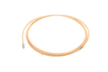 Трубка гальмівна 2.80м QUICK BRAKE CU-2800A-A