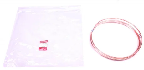 Трубка гальмівна 3.20м QUICK BRAKE CU-3200A-A