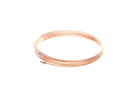 Трубка гальмівна 4.30м QUICK BRAKE CU-4300A-A