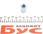 З\'єднувач трубки гальмівний (M12x1/15x21.5/d=5.0) = 171--10 QUICK BRAKE EB (фото 2)