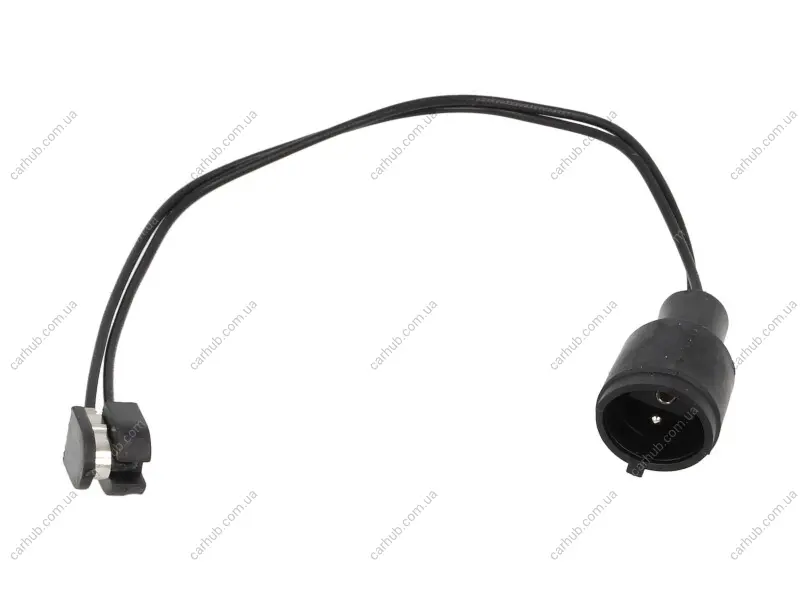 Датчик зносу гальмівних колодок (задніх) BMW 5 (E34)/7 (E32) -96 (L=230mm.) QUICK BRAKE WS 0107 A (фото 1)