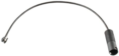 Фото датчик зносу,гальм.колодки QUICK BRAKE WS0150A Датчик зносу,гальм.колодки QUICK BRAKE WS0150A