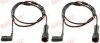 WS 0193 A Датчик зносу гальмівних коло QUICK BRAKE WS0193A (фото 2)