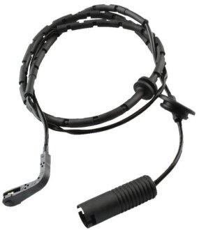 Фото датчик зносу,гальм.колодки QUICK BRAKE WS0198A Датчик зносу,гальм.колодки QUICK BRAKE WS0198A