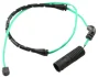 Датчик зносу гальмівних колодок (передніх) BMW 3 (E46) 99-07 (L=720mm) QUICK BRAKE WS 0199 A (фото 2)