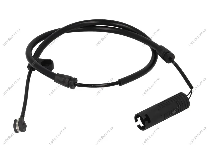 Датчик зносу гальмівних колодок (передніх) BMW X5 (E53) 00-06 (L=800mm) QUICK BRAKE WS 0201 A (фото 1)