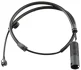 Датчик зносу гальмівних колодок (передніх) BMW X5 (E53) 00-06 (L=800mm) QUICK BRAKE WS 0201 A (фото 2)