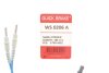Фото 2 - датчик зносу гальмівних колодок (передніх) Citroen C5 01- (L=185mm) QUICK BRAKE WS 0206 A Датчик зносу гальмівних колодок (передніх) Citroen C5 01- (L=185mm) QUICK BRAKE WS 0206 A (фото 2)