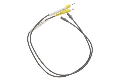 Датчик зносу гальмівних колодок (передніх) Citroen C5 01- (L=410mm) QUICK BRAKE WS 0207 A