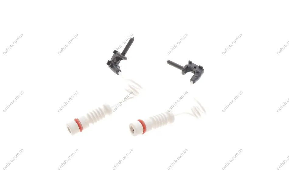 Датчик зносу гальмівних колодок MB M-class (W163) 98-05 (L=70mm) QUICK BRAKE WS 0209 A (фото 1)