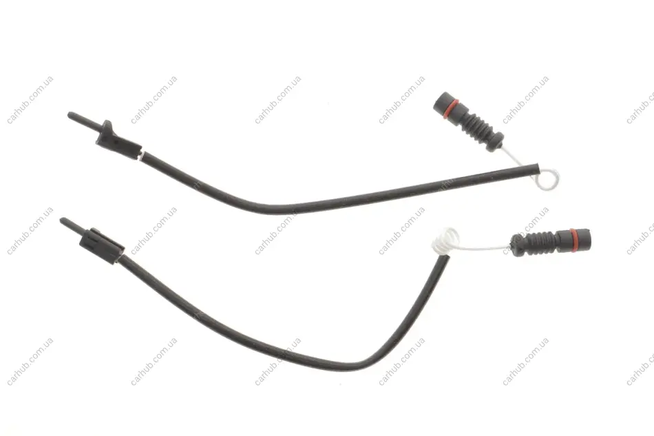 Датчик зносу гальмівних колодок (задніх) MB ML (W163) 98-05 (L=255mm) QUICK BRAKE WS 0210 A (фото 1)