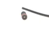 Датчик зносу гальмівних колодок (задніх) MB ML (W163) 98-05 (L=255mm) QUICK BRAKE WS 0210 A (фото 3)