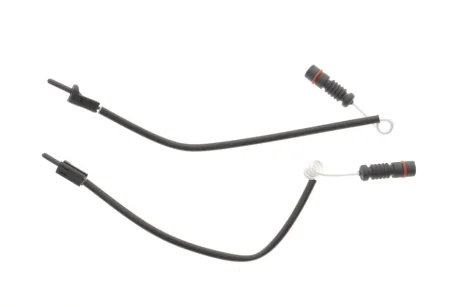 Датчик зносу гальмівних колодок (задніх) MB ML (W163) 98-05 (L=255mm) QUICK BRAKE WS 0210 A