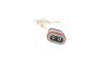 Фото 3 - датчик износа, тормоз. QUICK BRAKE WS0213A Датчик износа, тормоз. QUICK BRAKE WS0213A (фото 3)