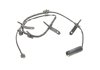 Датчик износа тормозных колодок QUICK BRAKE WS 0216 A (фото 1)