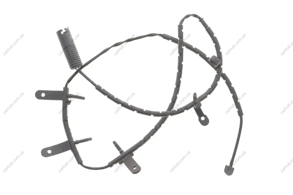 Датчик зносу гальмівних колодок (задніх) Mini (R50/R52/R53) 01-07 (L=1100mm) QUICK BRAKE WS 0217 A (фото 1)