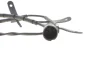 Датчик зносу гальмівних колодок (задніх) Mini (R50/R52/R53) 01-07 (L=1100mm) QUICK BRAKE WS 0217 A (фото 3)