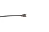 Датчик зносу гальмівних колодок (задніх) Mini (R50/R52/R53) 01-07 (L=1100mm) QUICK BRAKE WS 0217 A (фото 4)