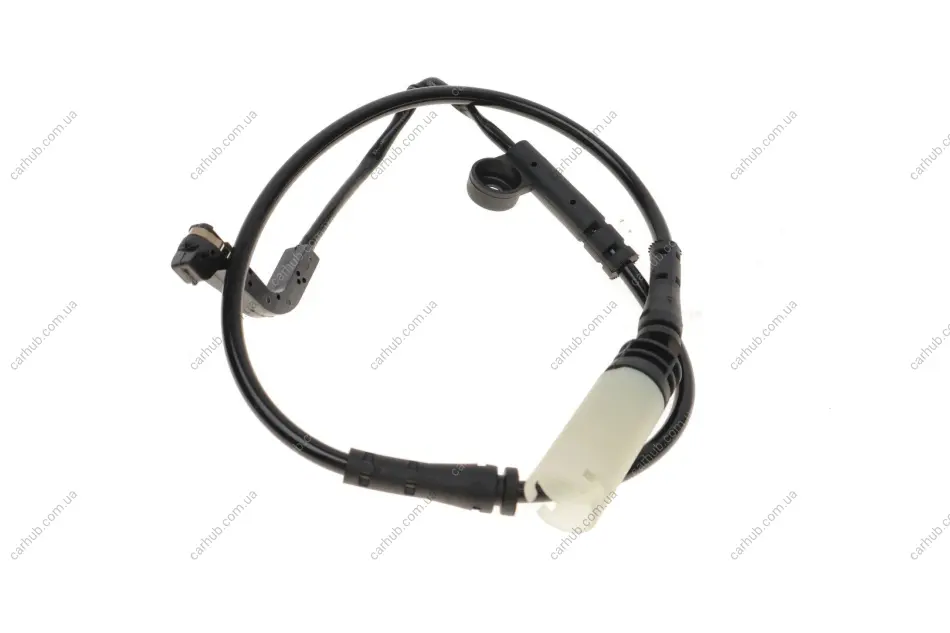 Датчик зносу гальмівних колодок (передніх) BMW 5 (E60/E61)/6 (E63) 03- QUICK BRAKE WS 0218 A (фото 1)