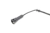 Датчик зносу гальмівних колодок (передніх) Opel Vectra C/Fiat Croma 02- (L=680mm) QUICK BRAKE WS 0220 A (фото 3)