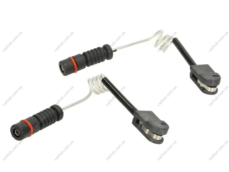 Датчик зносу гальмівних колодок MB Sprinter/VW LT (28-46) 96-06 (L=105mm) К-кт 2 шт. QUICK BRAKE WS 0251 A (фото 1)