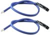 Датчик износа тормозных колодок QUICK BRAKE WS 0258 A (фото 2)