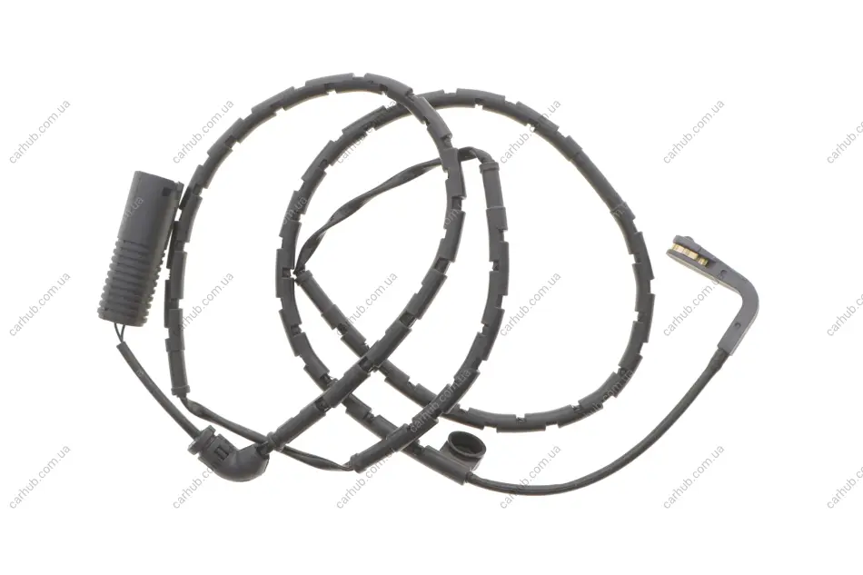Датчик зносу гальмівних колодок (передніх) Land Rover Range Rover III 3.6-5.0 D 4x4 05-12 QUICK BRAKE WS 0263 A (фото 1)