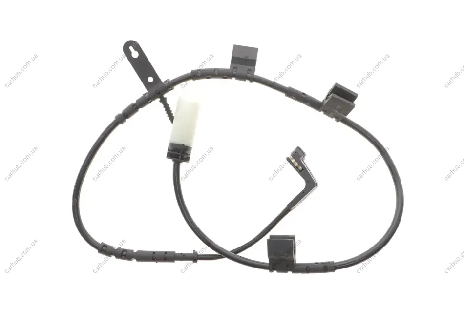 Датчик зносу гальмівних колодок (передніх) Mini (R56)/Clubman (R55) 06-14 (L=805mm) QUICK BRAKE WS 0267 A (фото 1)
