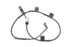 Датчик зносу гальмівних колодок (передніх) Mini (R56)/Clubman (R55) 06-14 (L=805mm) QUICK BRAKE WS 0267 A (фото 1)