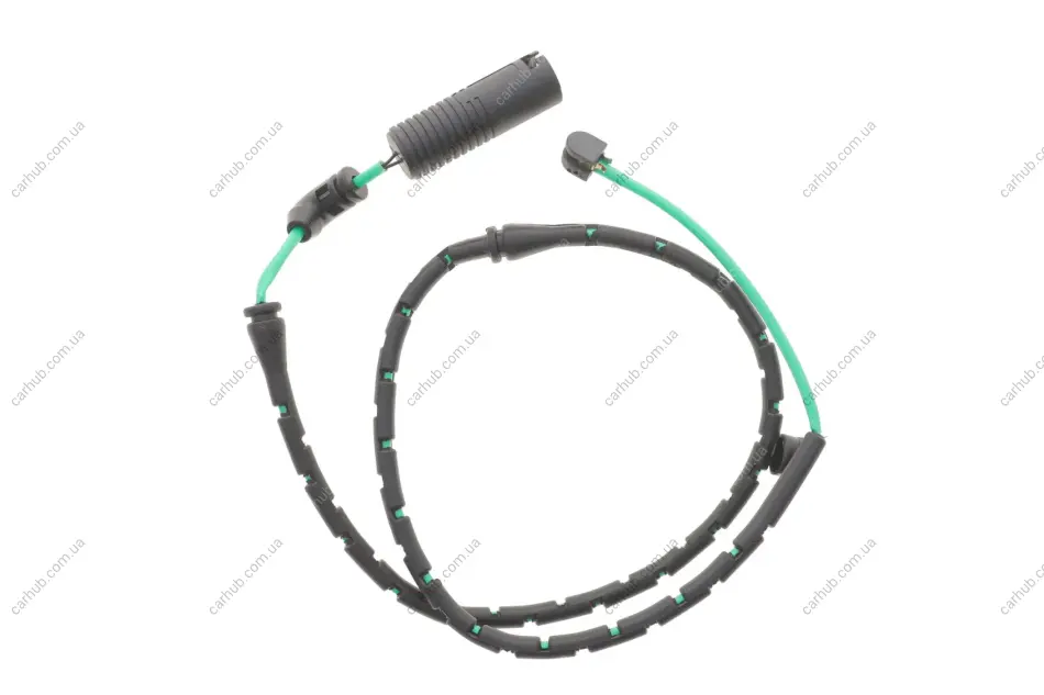 Датчик зносу гальмівних колодок (передніх) BMW X3 (E83) 3.0sd 06-08 (L=830mm) QUICK BRAKE WS 0268 A (фото 1)