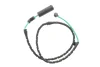 Датчик зносу гальмівних колодок (передніх) BMW X3 (E83) 3.0sd 06-08 (L=830mm) QUICK BRAKE WS 0268 A (фото 1)