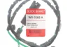 Датчик зносу гальмівних колодок (передніх) BMW X3 (E83) 3.0sd 06-08 (L=830mm) QUICK BRAKE WS 0268 A (фото 2)